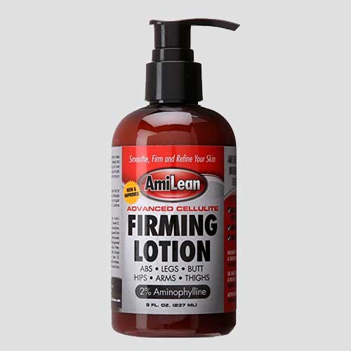 Firming Lotion 237 ml