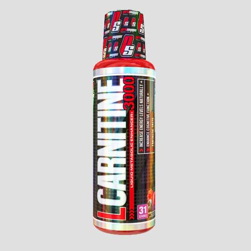 L-Carnitine 3000 31 serv
