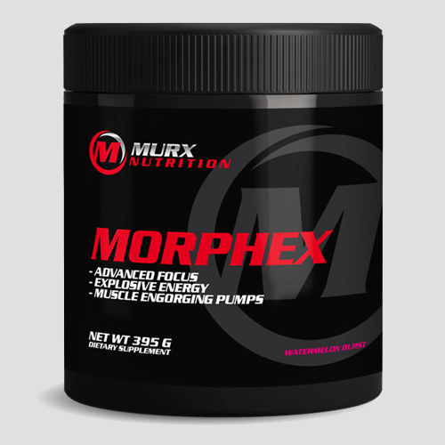 Morphex 395 gr