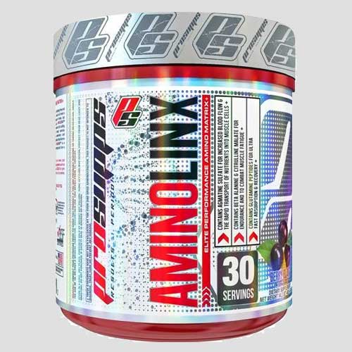 Aminolinx 30 serv