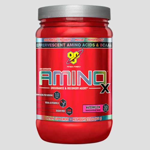 Amino X 30 serv