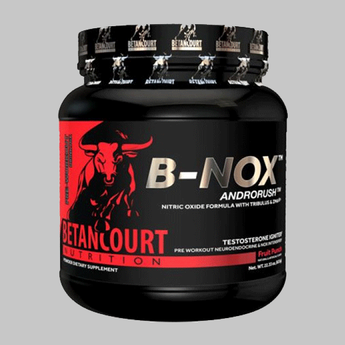 B-Nox 633 gr