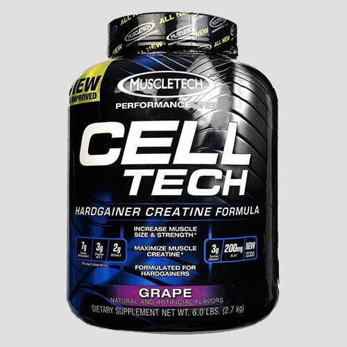 Cell-Tech 55 serv