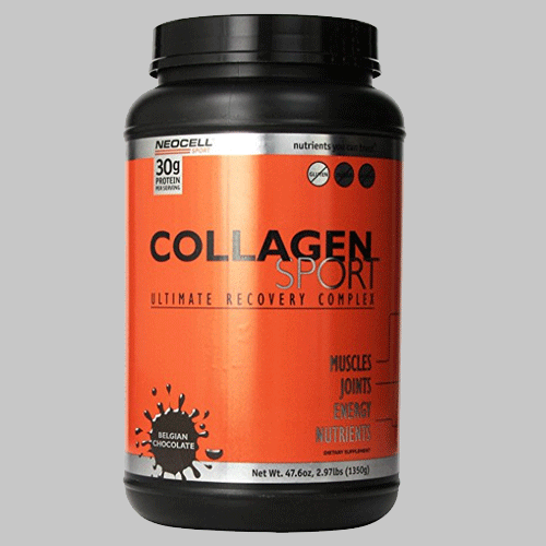 Collagen Sport 2.97 lb