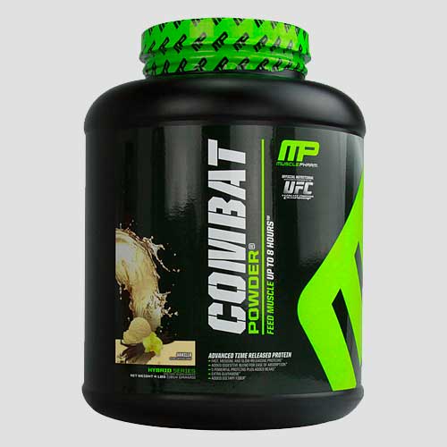 Combat 4lb