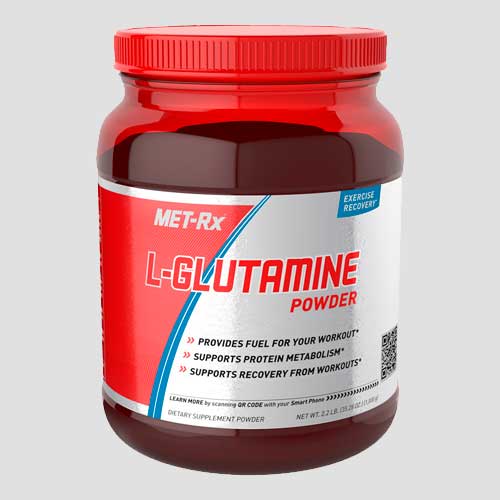 L-Glutamine 2.2 lb