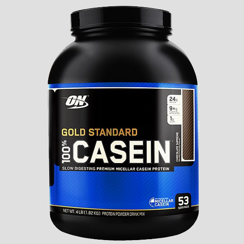 Gold Standard Casein 53 serv