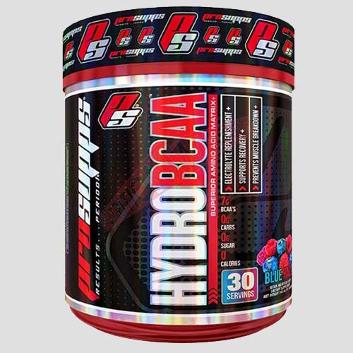 HydroBCAA 30 serv