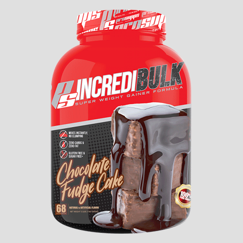 IncrediBulk 68 serv