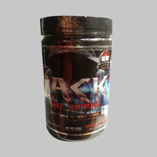 Jack the Ripper 300 gr