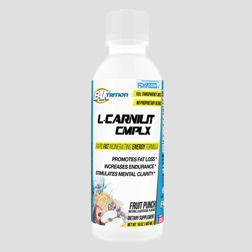 L-Carnilit CMPLX 31 serv