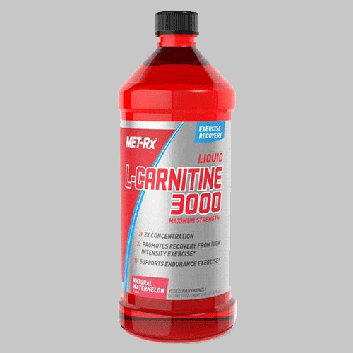 L-Carnitine 3000 31 serv