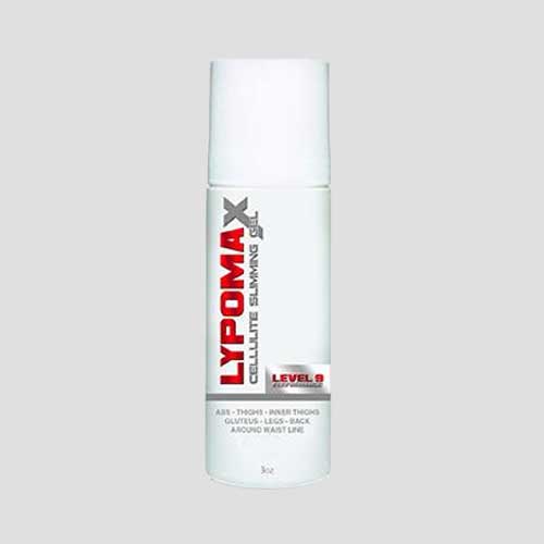 Cellulite Sliming Gel 3 oz