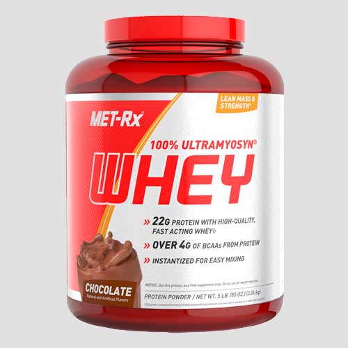 Ultramyosyn Whey 5 lb
