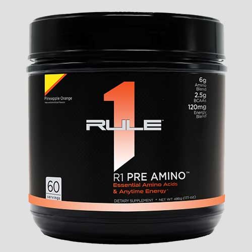 R1 Pre Amino 30 serv