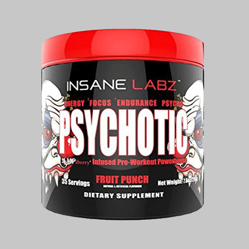 Psychotic 216 gr