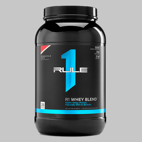 R1 Whey Blend 5 lb