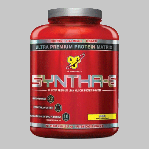 Syntha 6 5.04 lb