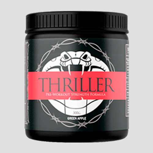 Thriller 300 gr