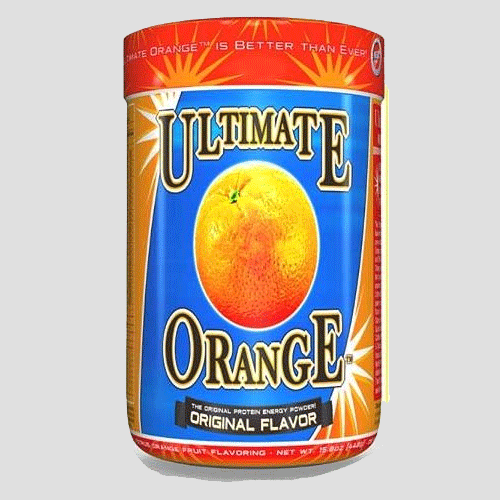 Ultimate Orange 15.8 oz